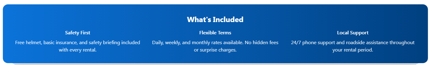 Mobirise Website Builder