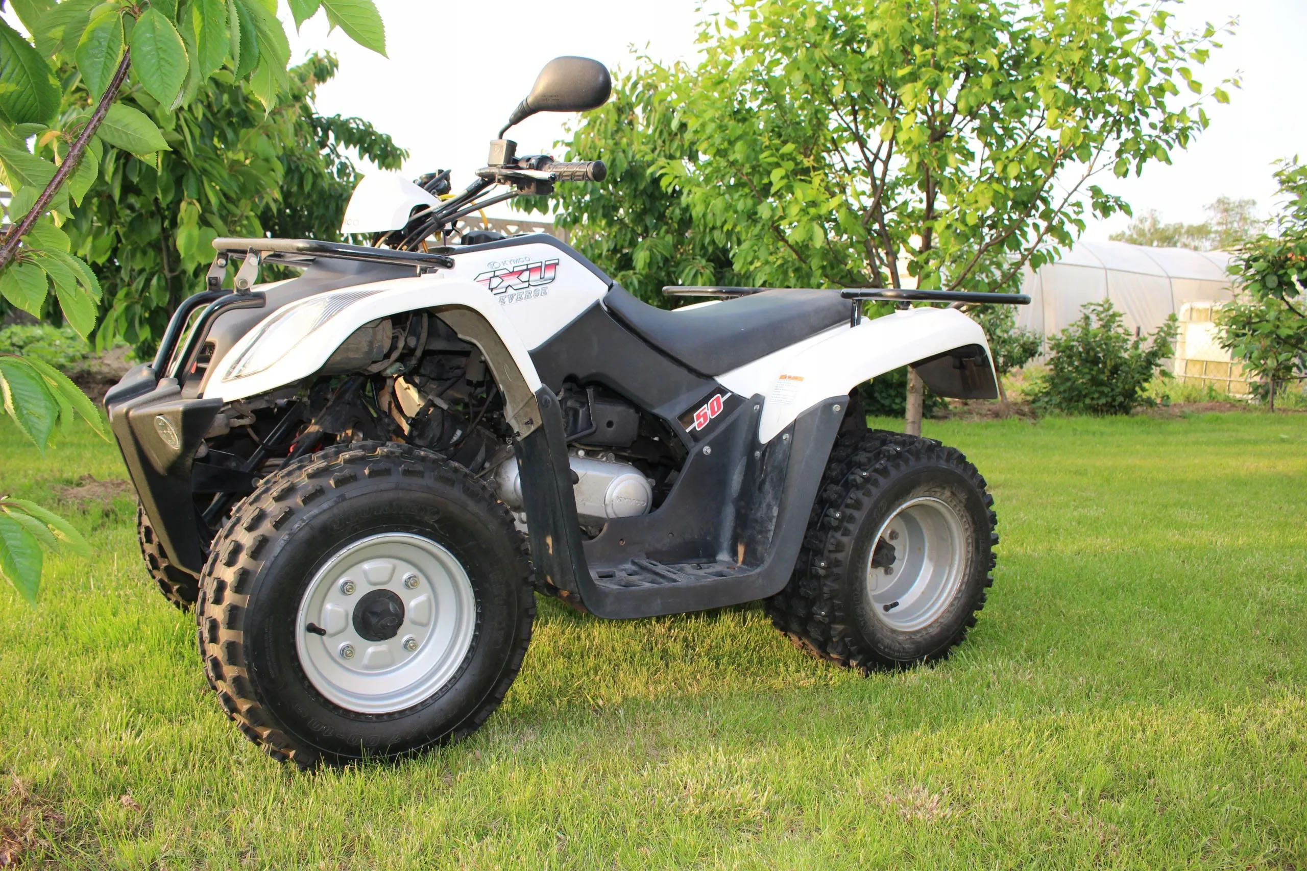 Beauty Lab Pefkohori