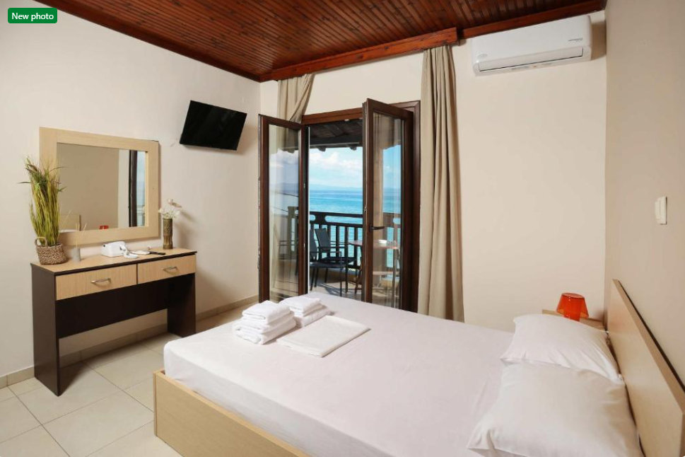 Pefkohori Holiday View 2