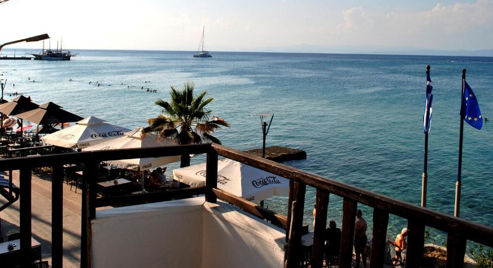 Pefkohori Holiday View 3
